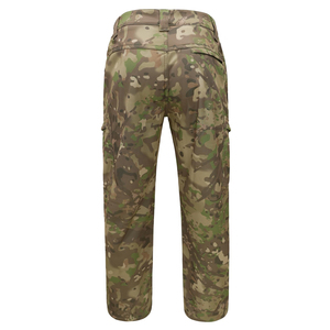 Pantalones de Caza Ligeros y Transpirables, Diseño Personalizado Impreso, Resistentes al Viento y al Agua, Directamente de Pakistán, Gran Venta - Product Image 2