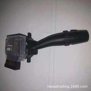 Interruptor de Señal de Giro Hyundai 93410-38000 para Elantra, Unidad de Control Combinada de Faros Delanteros, Pieza de Repuesto - Product Image 2