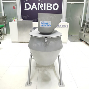 Máquina Cortadora de Queso Industrial DARIBO, Rebanadora de Queso <span class=keywords><strong>Cheddar</strong></span>/<span class=keywords><strong>Mozzarella</strong></span>/Parmesano - Product Image 4