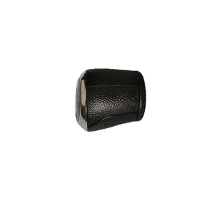 General Car Gear <b>Knob</b> Leather 5 Speed Manual <b>Shift</b> For Chevrolet Cavalier Cruze Aveo - Product Image 4