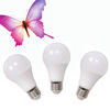 Fabricante y Proveedor de Bombillas LED E27 de 3W, 5W, 7W, 9W, 12W, 15W / Bombillas LED B22 / Materia Prima para Bombillas LED - Product Image 3