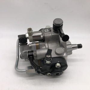 Yüksek Kaliteli Yakıt Enjeksiyon Pompası 294000-2360 5344768 ISG QSF Motor için - Product Image 3