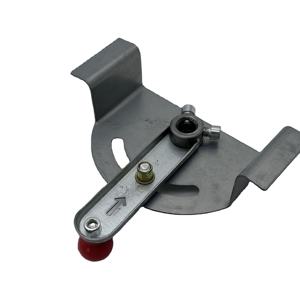 Maniglia regolatore ammortizzatore Hvac - Product Image 5