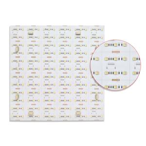 Professional WRGBW <b>LED</b> Sheet Factory Direct Full Spectrum Backlighting Solution with WiFi/App Control 3-Year Warranty - Product Image 6