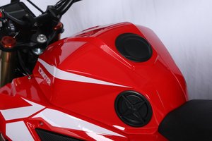 Moto de course haute performance 72v 150km/h à vendre - Product Image 2