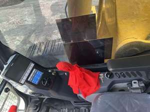 High Performance <b>Earth</b>-<b>moving</b> Komatsu PC240-8 Used Big Digger Construction Excavator <b>Machine</b> - Product Image 6