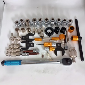 Herramientas de desmontaje de inyector common rail para boshc ENOS delhpi, etc. injecotor - Product Image 4