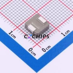 ZEMS0730-3R3M ตัวเหนี่ยวนำไฟฟ้าแบบ SMD, ขนาด 7x6.6 มม. ( ค่าความเหนี่ยวนำ: 3.3uH ) ( ความแม่นยำ: 20% กระแสไฟฟ้าที่กำหนด: 8.5A ) - Product Image 2