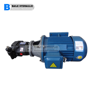 Cb-b Gear <b>Pump</b> <b>Small</b> High Three-phase 380V Copper Motor Hydraulic Pumping Gear <b>Pump</b> Self-priming Belt - Product Image 3