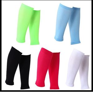 Professional Sports <b>Compression</b> Socks Medium Tube Nylon Breathable For Basketball Support - Product Image 5