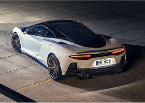 Neues ZNDR für GT Body Kit Upgrades Carbon faser Front lippen seiten rock Diffusor Rückspiegel schale im NT-Stil - Product Image 5