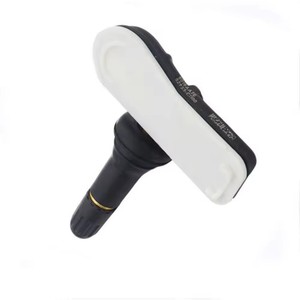 Sensori per auto TPMS 433Mhz numero di parte 407009987R 407001628R 407009322R sensore pressione pneumatici per <span class=keywords><strong>Renault</strong></span> - Product Image 4