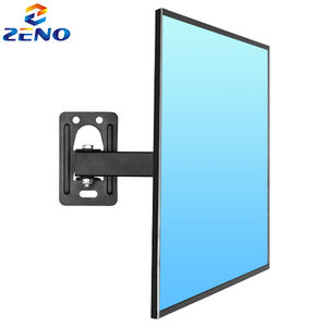 Prix usine 20 pouces toit <span class=keywords><strong>tv</strong></span> support pour support de moniteur support <span class=keywords><strong>fixation</strong></span> murale Support pliant <span class=keywords><strong>tv</strong></span> supports - Product Image 3