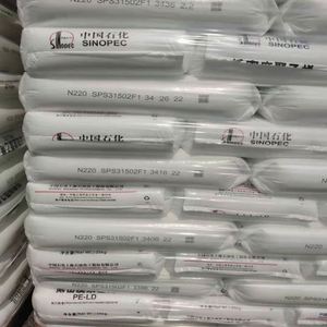 Granulés de polyéthylène basse densité (LDPE) de qualité vierge 2426h - Product Image 4