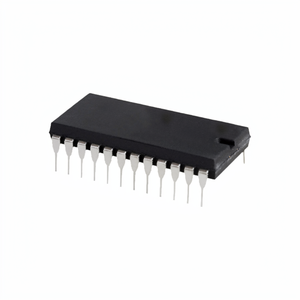 Servicio Integral Original de Circuitos Integrados IC MUX 155OHM 24DIP, Circuito Integrado HEF4067BP,652 24 DIP (0.600", 15.24mm) Interfaz - Product Image 1