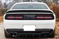 DODGE CHALLENGER SRT 392 D'OCCASION