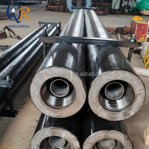 Double circulation inverse 3.5 "4" 5 "REMIT MERZKE Drill Pipe RC Water Well Drill Pipe Drill Rod - Product Image 2