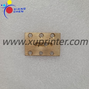 Nuevo Conjunto de Tijera con Placa Deslizante de Latón Muller Martini 3215.3213.4 para Máquina de Impresión Offset, 1 kg - Product Image 5