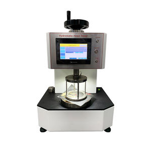 ISO 811 kumaş hidrostatik basınç <span class=keywords><strong>Test</strong></span> ekipmanı - Product Image 1