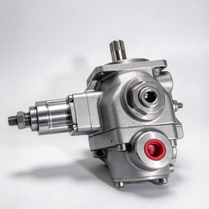 Pompe à palettes de remplacement PVS08EH140C2 pour engins de génie civil, pompe hydraulique 01-PHP05-16-FHRM - Product Image 5