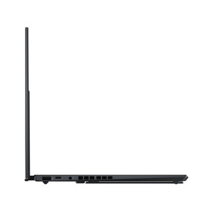 โน้ตบุ๊ก US <span class=keywords><strong>Zenbook</strong></span> <span class=keywords><strong>Duo</strong></span> UX8406 ขนาด 14 นิ้ว หน้าจอสัมผัส OLED 3K 120Hz Ultra 9 285H แรม 32GB หน้าจอหมุนได้ ระบบปฏิบัติการ Windows 11 Pro <span class=keywords><strong>16</strong></span> คอร์ 5.4GHz - Product Image 3