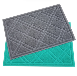 Tapis de reniflement respirant pour animaux de compagnie, portable et lavable, tapis rafraîchissant pour chien pour l'été - Product Image 4