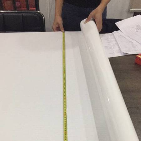 Новые товары, мягкие офисные украшения на заказ, сухие стираемые обои для офиса, школы, детской комнаты