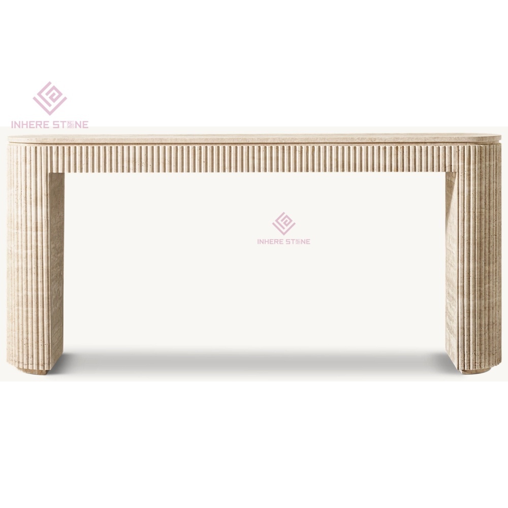 Travertin beige