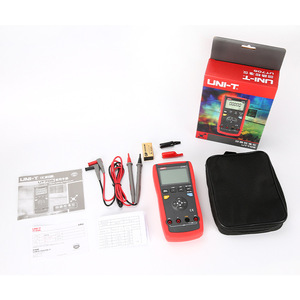 เครื่องสอบเทียบลูป UNI-T UT705 - Product Image 3