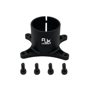 RJXHOBBY RJX Soporte de Aterrizaje Vertical de 90 Grados de 25 mm, Piezas para Drones de Topografía Aérea, Multirrotor Agrícola, Quadcopter - Product Image 1