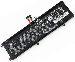 Batería para portátil Le Rescuer 14,8 V 60Wh L14M4PB0 Stock - Product Image 2