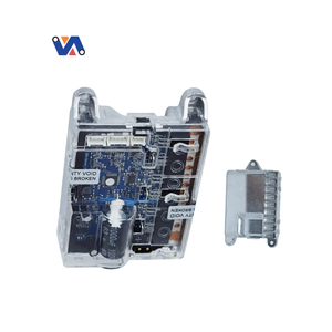 Nueva imagen Gold Supplier V.3.0 Electric Scooty Copy Motherboard Circuit Board <span class=keywords><strong>Xiaomi</strong></span> <span class=keywords><strong>Mi</strong></span> <span class=keywords><strong>Pro</strong></span>/<span class=keywords><strong>Pro</strong></span> <span class=keywords><strong>2</strong></span> <span class=keywords><strong>Scooter</strong></span> Parts para Kick Scooters - Product Image 4