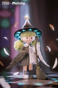 Molinta Trouver <span class=keywords><strong>Licorne</strong></span> Chasing Light Series Boîte <span class=keywords><strong>Mystère</strong></span> Aveugle Ornements et Figurine Mignon Jouets À <span class=keywords><strong>La</strong></span> Mode Cadeau Age14 + - Product Image 6