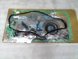 Kit de Juntas para Motor Diésel 6D16-T 6D31-T, Kit de Reparación para Excavadora SK200-3 SK200LC-3 HD700-5 HD700-7 HD820, ME997692 - Product Image 2