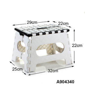 Nhà Máy Bán buôn giá cổ điển lớn EVA điểm gấp Phân nhựa gấp Phân - Product Image 3