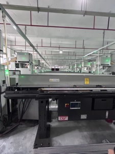 Collettore di nebbie oleose elettrostatico CNC <span class=keywords><strong>Lante</strong></span> 1500 M3/h, silenzioso, leggero, antivibrazioni, con garanzia di un anno - Product Image 5