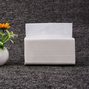 Giấy Ăn Khăn Giấy In Logo Theo Yêu Cầu Giá Rẻ Bán Sỉ Trực Tiếp Từ Nhà Máy - Product Image 6