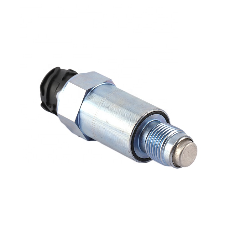 High-quality Truck Speed Sensor for Volvo - OEM QD43536T00030