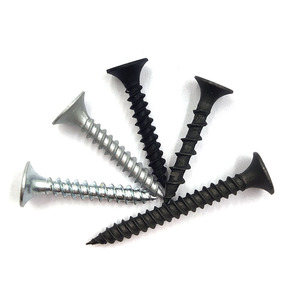 Tornillo Zincado <span class=keywords><strong>Rosca</strong></span> Gruesa 6mm Diametro 1 1/4" - Product Image 4