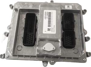 0281010254 4898112 originale motore ECU Diesel scheda Computer unità di controllo elettronico ECM compatibile per il motore Cummins - Product Image 3