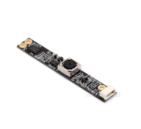 OV5693 Caméra USB 5MP (B) Module de caméra à mise au point automatique à mise au point fixe pour l'imagerie médicale industrielle en vision industrielle