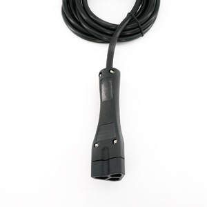 Prise Matsukawa EZGO RXV & TXT avec câble standard national 48V, accessoires de batterie (matériau PC) pour les modèles 604321 611218 8009 - Product Image 2