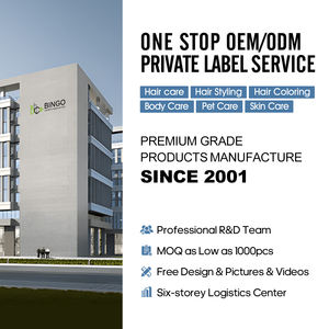 Champú Gocare Keratin Silky Shining, Champú Anti-Rotura, Fortalecedor del Cabello, Suavizante para Cabello <span class=keywords><strong>Seco</strong></span> y Débil - Product Image 6