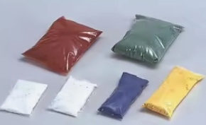 Macchina per Confezionamento Verticale Completamente Automatica per Buste in SAP di Grado Alimentare, Film Idrosolubile PVA, Facile da Usare, per Scarafaggi - Product Image 4