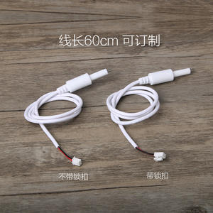 เซ็นเซอร์วัดค่า TDS สำหรับการทดสอบคุณภาพน้ำ ผลิตโดยผู้ผลิต ใช้กับเครื่องวัดค่าการนำไฟฟ้าสำหรับเครื่องกรองน้ำ IoT - Product Image 2