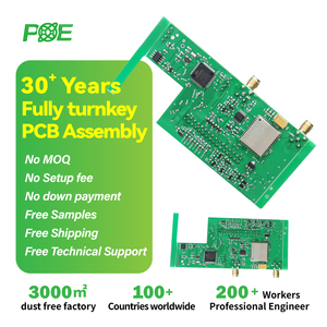 Fábrica de <span class=keywords><strong>PCBA</strong></span> na China, Módulo de Computador PCB Personalizado para Raspberry Pi, Montagem de Placas de Circuito - Product Image 6