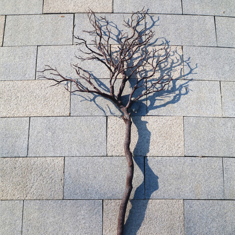 Brown branch 92cm