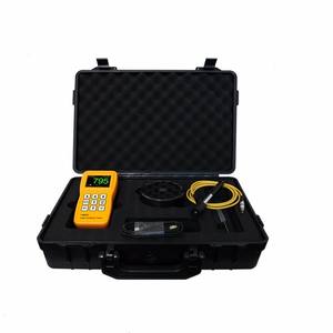 YUSHI LM500 Tragbarer Leeb-Härte prüfer Schnelles und einfach zu bedienendes Härte prüf werkzeug - Product Image 6