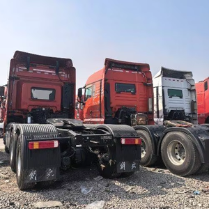รถบรรทุกเหมือง Feng Niao X3000 64 รุ่นหนัก เครื่องยนต์ดีเซล เกียร์อัตโนมัติ มาตรฐานไอเสียยูโร 5 กล้องมองหลัง 360 องศา แรงม้ามากกว่า 450 แรงม้า เบาะนั่งระบบกันสะเทือนแบบลม - Product Image 1