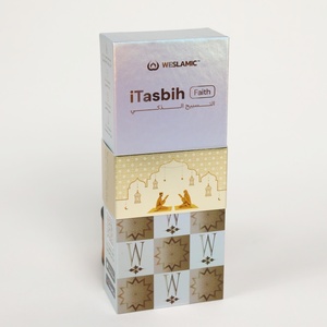 Tasbeeh Counter tasbeeh หัวเข็มขัดปรับระดับได้ tasbeeh สำหรับ wuman - Product Image 4